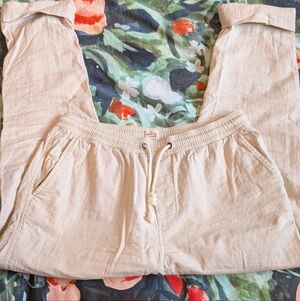 Marine Layer Saturday Stretch Beach Pant